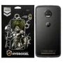 Película Para  Motorola Moto Z2 Force - Traseira Hydrogel Hd - Gshield