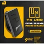 Kit 10 - Controle Remoto 433mhz Tx Uno Acton