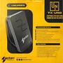 Kit 10 - Controle Remoto 433mhz Tx Uno Acton