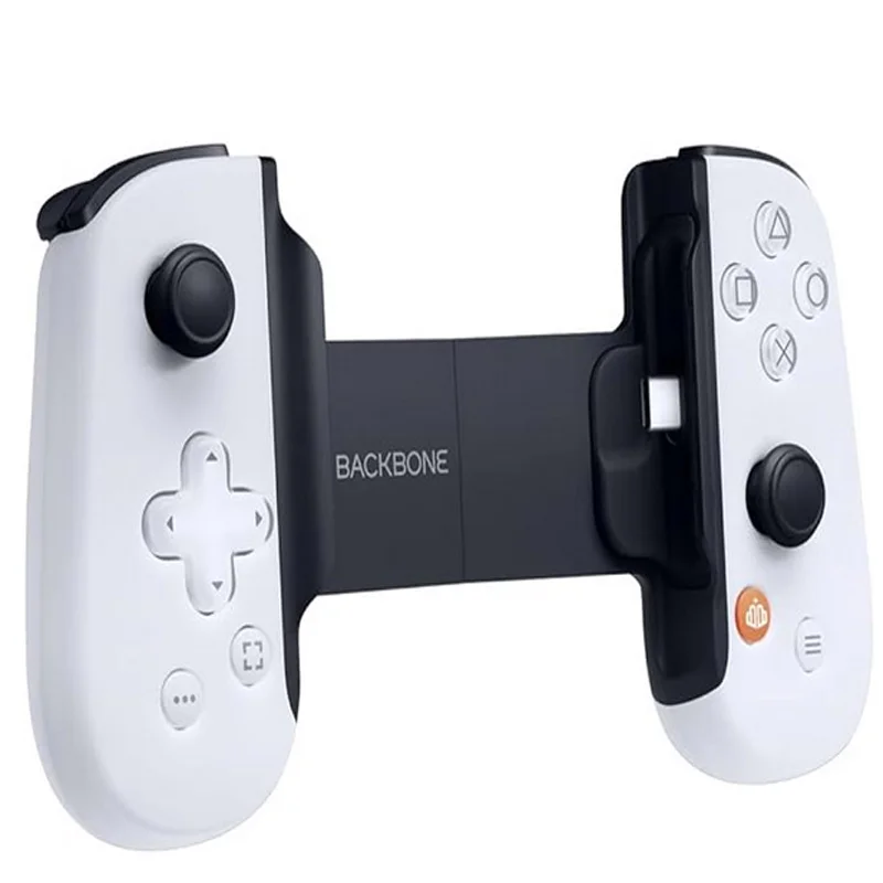 Controle Backbone One Playstation P/android Tipo-c Controle Backbone One Playstation P/android Tipo-c