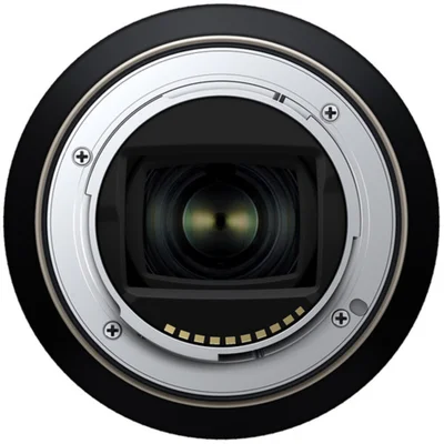 TAMRON 28-200mm F/2.8 ‐ 5.6 Di III RXD Tamron-28-200mm-F-2-8-5-6-Di-