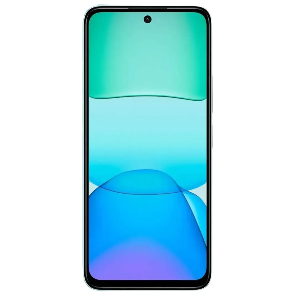 Smartphone Redmi 13 256GB 8RAM Dourado 24049RN28L