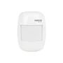 Kit Alarme Anm 24 Net Intelbras 2 Sensores Ivp 2000 Sem Fio, 6 Sensores Xas Smart Black, 2 Controles
