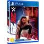 Jogo Wwe 2k25 Playstation 4 Midia Fisica
