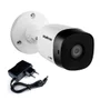 Kit 07 Câmeras De Segurança Vhl 1220 B G2 Hdcvi Full Hd 1080p Intelbras Com Fonte De Alimentação
