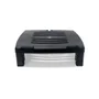 Base Para Monitor Bm-50bk Preto C3Tech