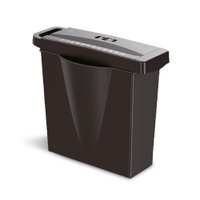 Fragmentadora De Papel C3tech 110v Fr-100bk
