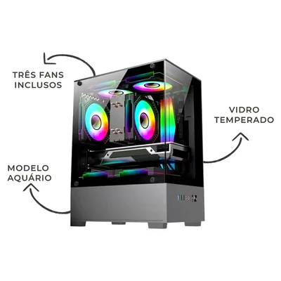 Produtos com até 15 OFF no PIX KaBuM