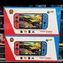Console Vídeo Game Portátil X16 Plus + 10.000 Jogos Tela De 7,5 "