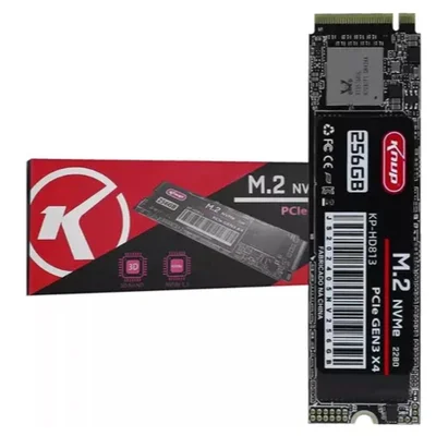 SSD-256gb-Nvme-M-2-2280-3d-