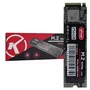 SSD 256gb Nvme M.2 2280 3d Mand Sata 3.0 Knup