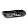Switch De Mesa Tp-link Tl-sg1005d Gigabit Com 5 Portas Rj45