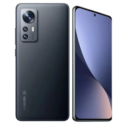 Smartphone-Xiaomi-12-Pro-256GB