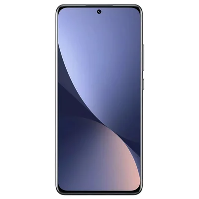 Smartphone Xiaomi 12 Pro 256GB 12RAM Cinza