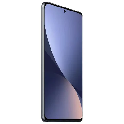 Smartphone Xiaomi 12 Pro 256GB 12RAM Cinza