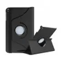 Capa 360 Para Galaxy Tab A7 Sm T500/505 10.4" Preto