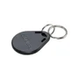 Kit 10 Chaveiro De Acesso Por Proximidade Rfid Th 1000 Tag 125 Khz Intelbras