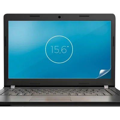 Película Para Notebook De 15.6" Fosca - Anti-reflexo