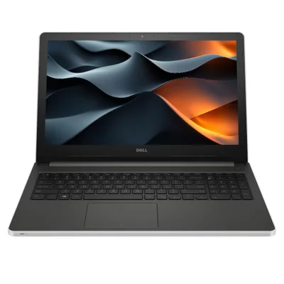 DELL Inspiron5415 Ryzen5 SSD Win11 訳あり Usado-Notebook-Dell-Inspiron-
