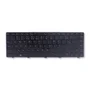 Teclado Para Notebook Dell Vostro 3550 Aer01600210 | Preto Abnt2
