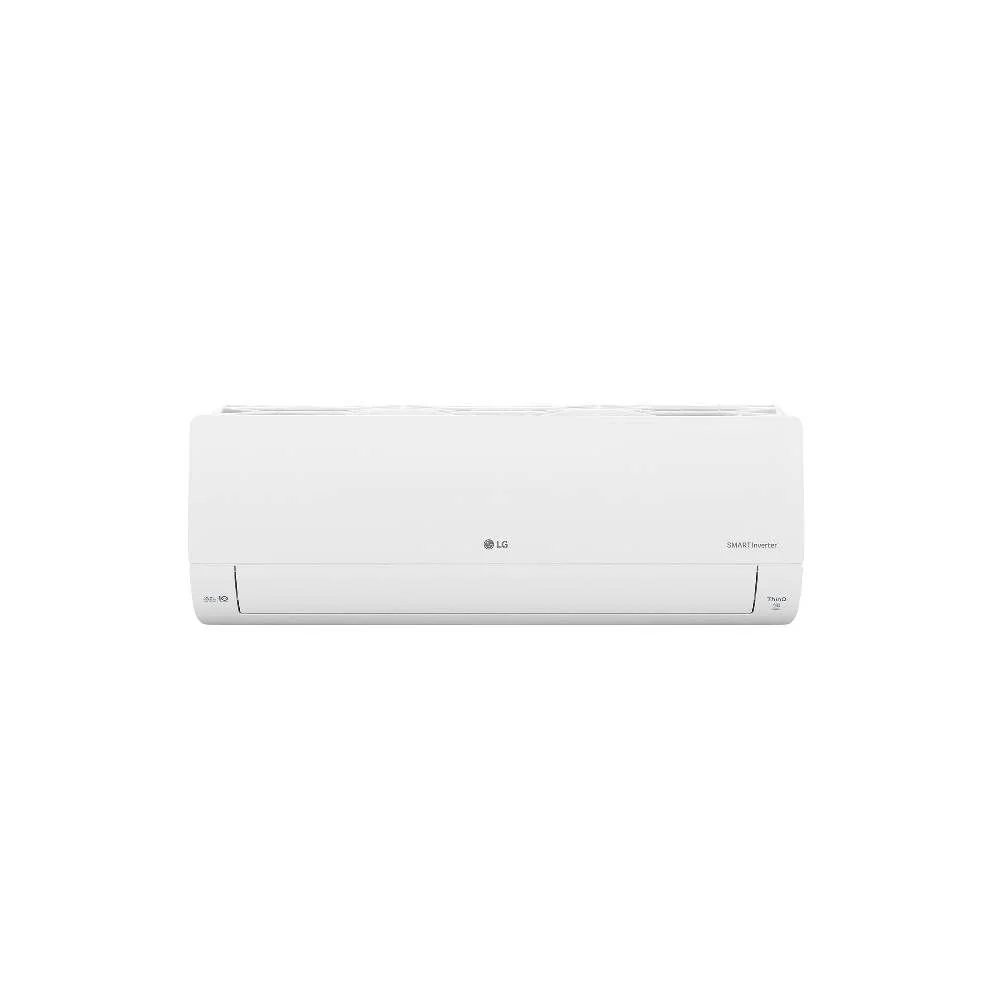 Ar Condicionado Split Lg Ai Smart Inverter Voice 9000 Btus Frio 220v S3-q09ja31e Ar Condicionado Split Lg Ai Smart Inverter Voice 9000 Btus Frio 220v S3-q09ja31e