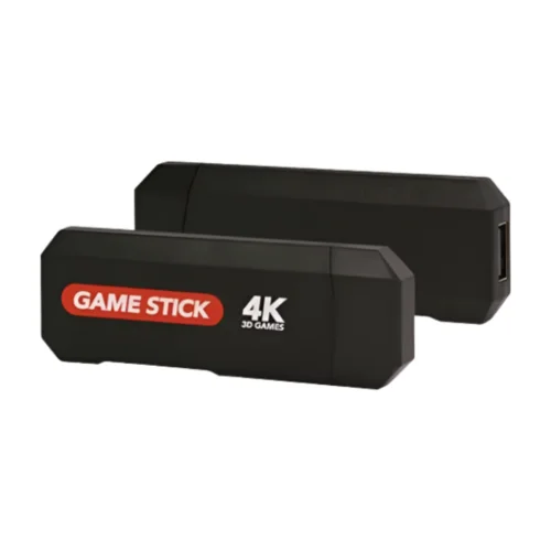 Game Retro 37000 Jogos 4k Com 2 Controles Sem Fio Game Retro 37000 Jogos 4k Com 2 Controles Sem Fio