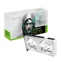 Placa De Vídeo Nvidia Geforce Galax RTX 5070 1 Click Oc White 2x 12gb - 192 Bits - HDMI/3x Displayport - 57non7mdbswh