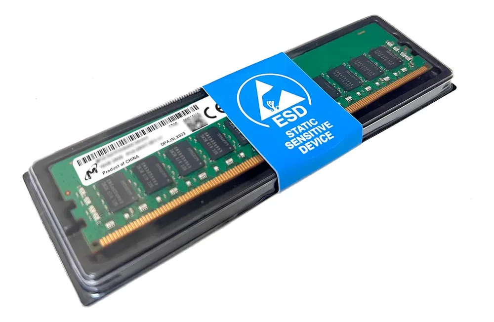 Memória Ram Para Servidor Dell Precision Workstation T1650.