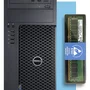 Memória Ram Para Servidor Dell Precision Workstation T1700
