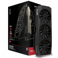 [未開封] RX9060XT16GB Placa de Vídeo RX 9060 XT OC Edição Gaming | KaBuM