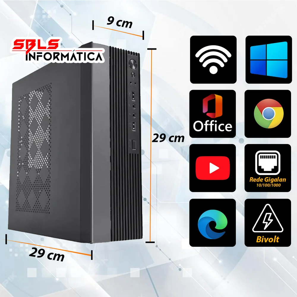 Produtos com até 15 OFF no PIX KaBuM