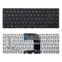 Teclado Para Notebook Hp 240 G5-x8q30ltac4 | Preto Abnt2