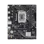 Placa Mãe Asus Prime H610m-f D4 R2.0 LGA  1700 2xDDR4 Intel H610 Matx