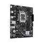 Placa Mãe Asus Prime H610m-f D4 R2.0 LGA  1700 2xDDR4 Intel H610 Matx