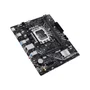 Placa Mãe Asus Prime H610m-f D4 R2.0 LGA  1700 2xDDR4 Intel H610 Matx