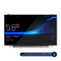 Tela 14" LED Slim Para Notebook Hp Pavilion Dm4-1095br | Brilhante