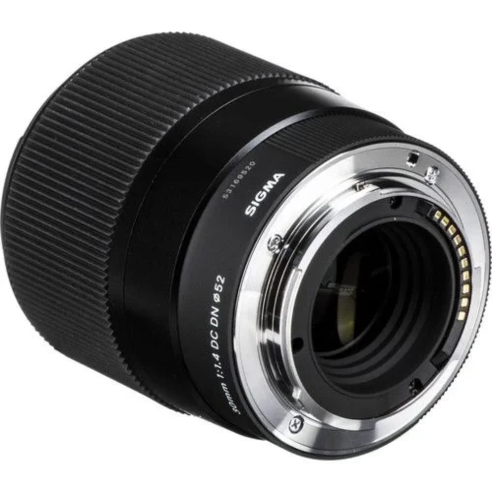 SIGMA 30mm 1：1.4 Produtos com até 15 OFF no PIX KaBuM