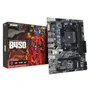 Placa Mãe PCyes B450, Amd Am4, 2x Ddr4 (max 64gb), M.2 Nvme, 4x Usb 3.0, Rede 1000, HDMI, Vga, M-atx - PCyb450-rz564