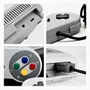 Game Retrô Super Mini Sfc 620 Jogos