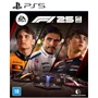 Jogo F1 25 Ps5 Ea Sports   Mídia Física