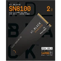 SSD NVMe WD_BLACK SN7100 4TB | KaBuM!