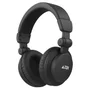 Headphone Over-ear, Stereo, Driver 57mm, Com Fio, P2 3,5mm e P10 6,3mm - Aitek AHS-DJ580