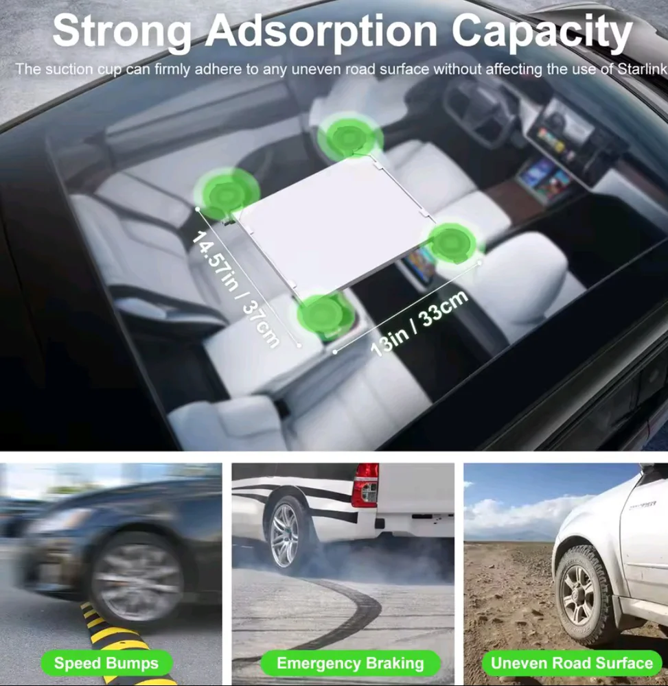 Ventosa Stalink Mini