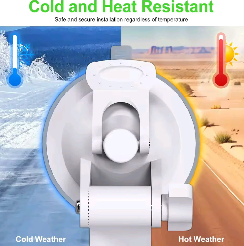 Ventosa Stalink Mini