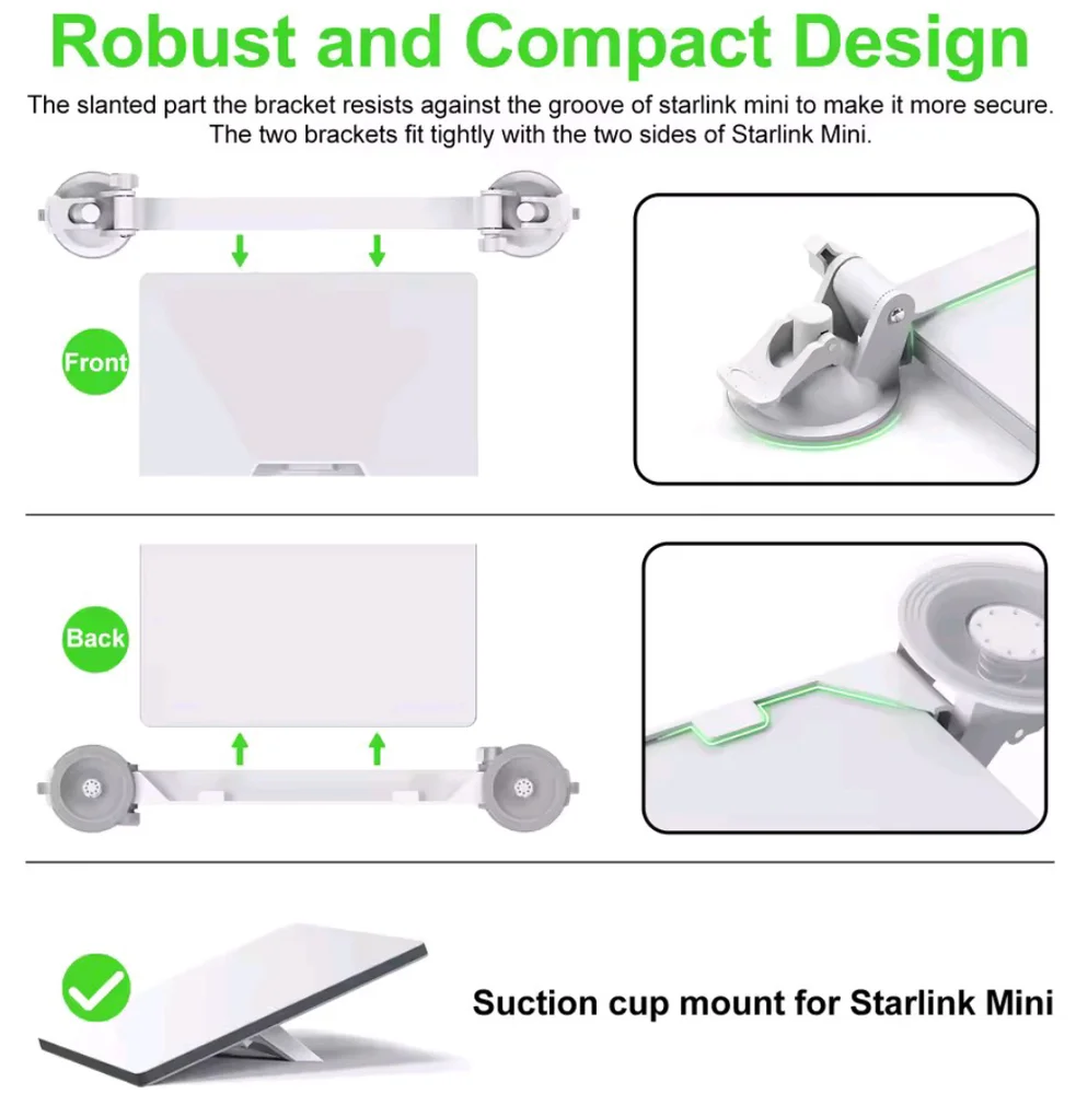 Ventosa Stalink Mini
