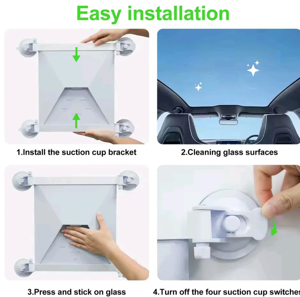 Ventosa Stalink Mini