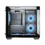 Gabinete Gamer Kmex Cg-01x2 Aquário