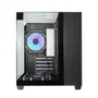 Gabinete Gamer Kmex Cg-01x2 Aquário