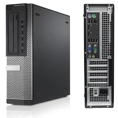 Computador-Completo-Dell-i5-