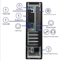 Computador-Completo-Dell-i5-